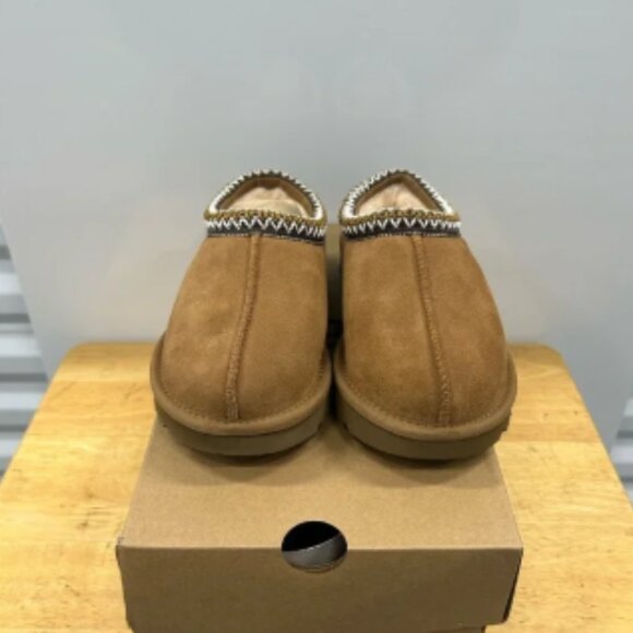 UGG Tasman Slippers chestnut - Picture 2 of 9